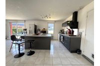 Maison de plain-pied à Château-Gontier