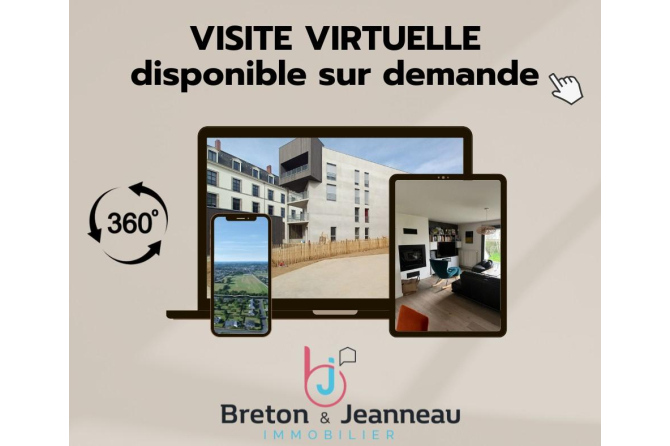 Maison avec dépendances à Javron Les Chapelles