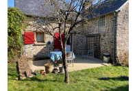 Maison à Hardanges