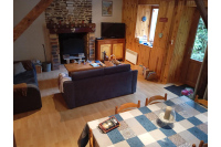 Maison à Hardanges