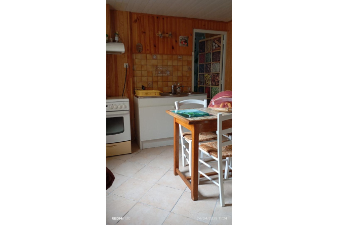 Maison à Hardanges