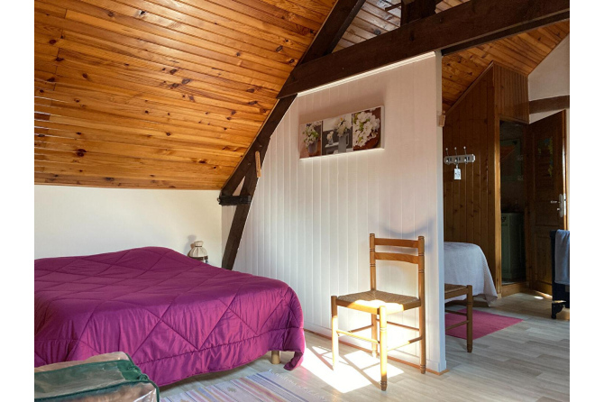 Maison à Hardanges