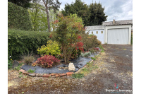 Maison à PREE D'ANJOU
