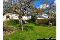 Pavillon à Mayenne