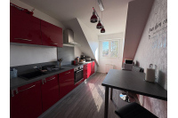 Appartement T3 centre-ville de Laval