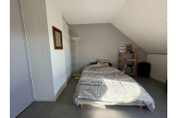Appartement T3 centre-ville de Laval