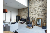 Maison de ville à Mayenne