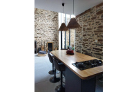 Maison de ville à Mayenne