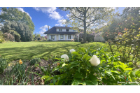 Maison familiale quartier Gare à Laval