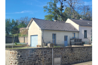 Maison à Montsûrs