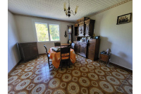 Maison à Montsûrs