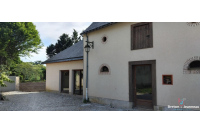 Loge à rénover, unique à Saint-Berthevin !
