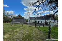Ensemble immobilier secteur Sillé le Guillaume