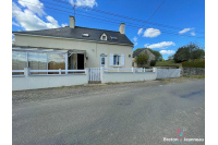 Ensemble immobilier secteur Sillé le Guillaume