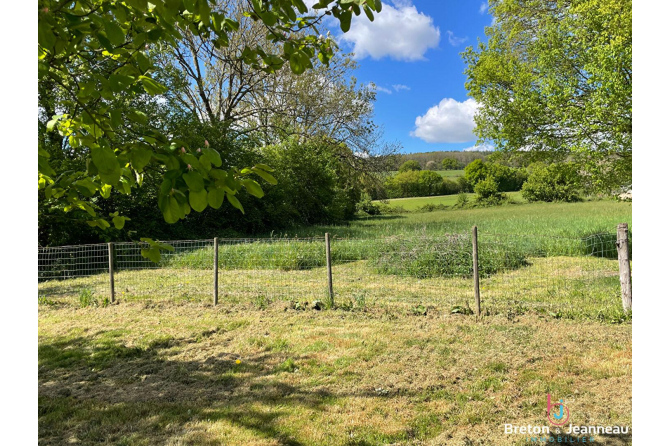 Ensemble immobilier secteur Sillé le Guillaume