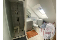 Appartement Pasteur 2 pièce(s) 39.57 m2