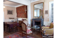 Maison de ville à rénover à Mayenne