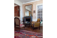 Maison de ville à rénover à Mayenne