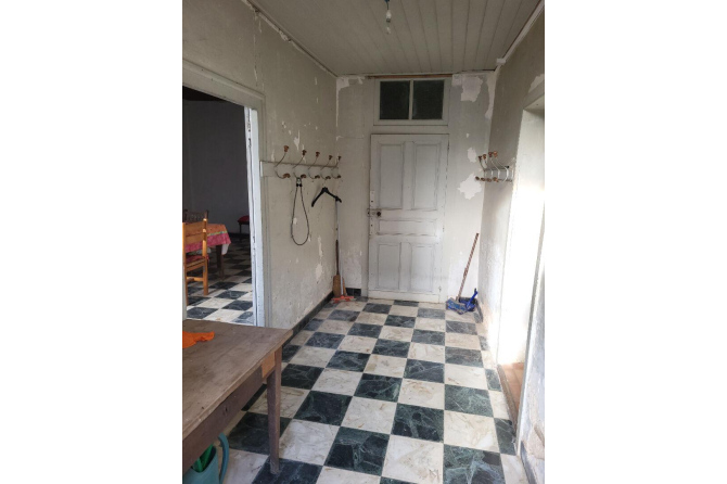 Maison de 130 m² à Saint Christophe du Luat