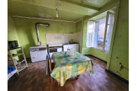 Maison de 130 m² à Saint Christophe du Luat
