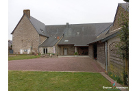 Propriété en pierres secteur Mayenne