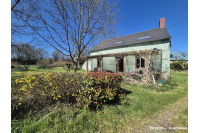 Maison de campagne secteur Bais