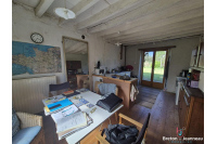 Maison de campagne secteur Bais