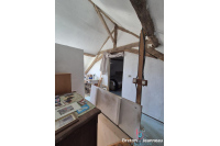 Maison de campagne secteur Bais