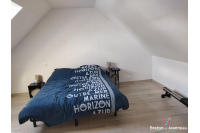 House for rent in Sillé le Guillaume