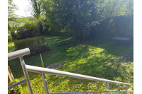 House for rent in Sillé le Guillaume