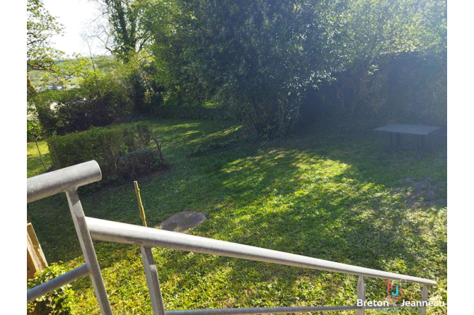House for rent in Sillé le Guillaume