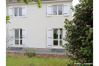 Maison à Mayenne
