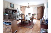 Maison à Mayenne