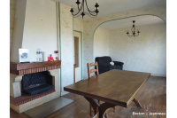 Pavillon à rénover - MAYENNE