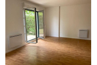 Appartement Fougeres 2 pièce(s)