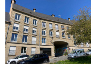 Appartement T4 à Fougères
