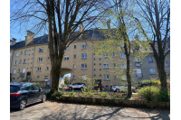 Appartement T4 à Fougères