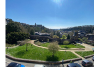 Appartement T4 à Fougères