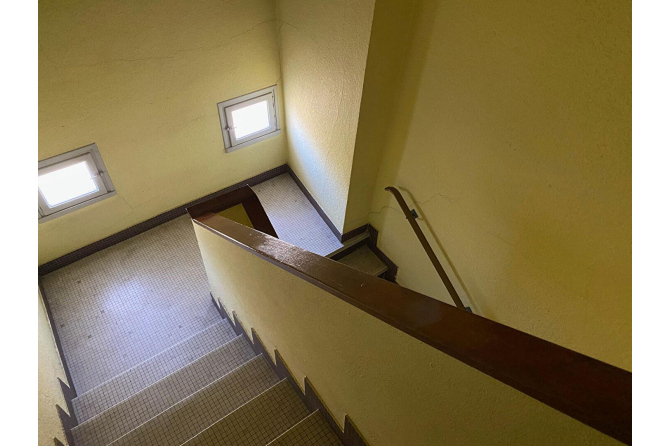 Appartement T4 à Fougères