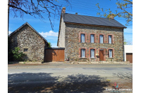 Maison à Javron les Chapelles