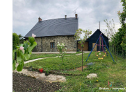 Maison à Javron les Chapelles