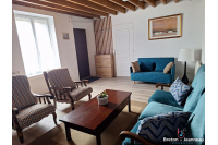 Maison à Javron les Chapelles