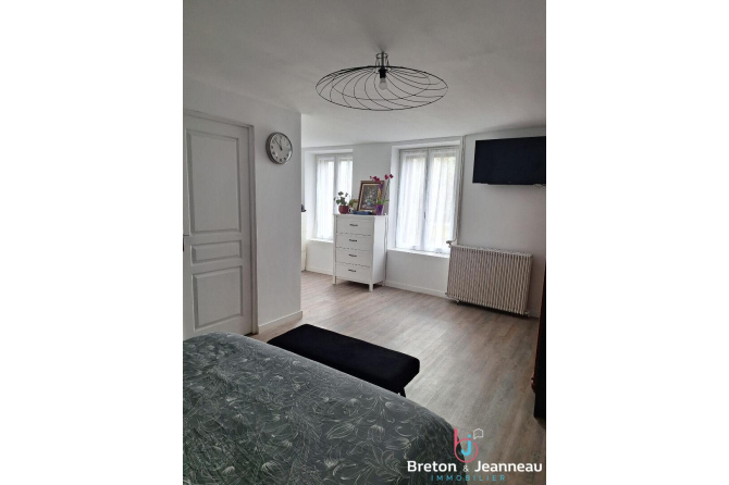 Maison à Javron les Chapelles