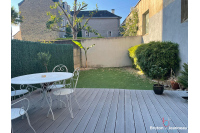 Appartement T2 bis Rive droite à Laval