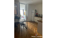 Appartement T2 bis Rive droite à Laval