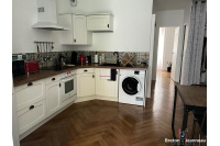 Appartement T2 bis Rive droite à Laval