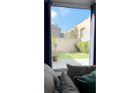 Appartement T2 bis Rive droite à Laval