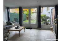 Appartement T2 bis Rive droite à Laval