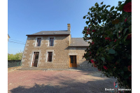Maison à Levaré