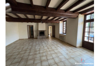 Maison à Levaré